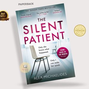 The Silent Patient