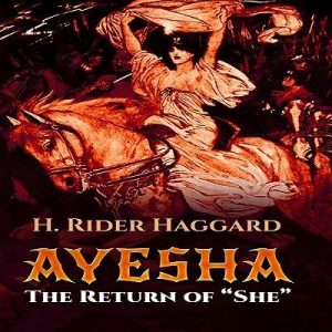 The Return of She